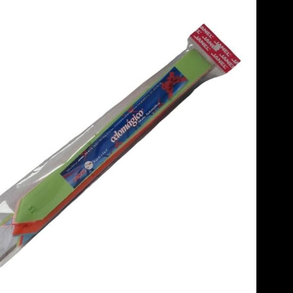 MOÑO CELOMAG. MATE MED. SURTIDOS JANEL BOL. C10 C30